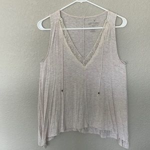 American Eagle Tank